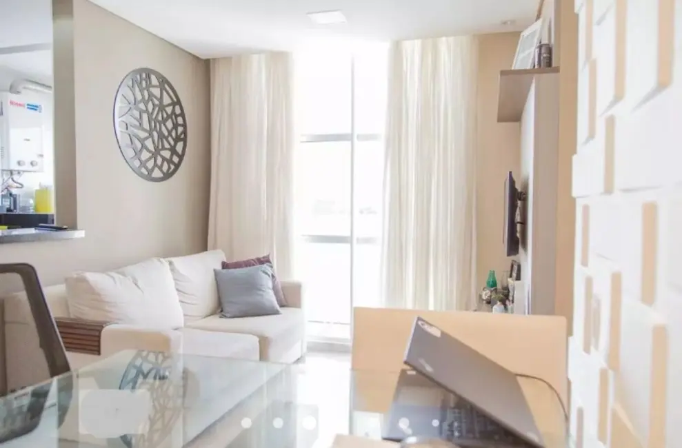 Apartamento com 2 quartos à venda, 46m2 em Quinta da Paineira, São Paulo - SP - imagem 3 Foto 3 de Apartamento com 2 quartos à venda, 46m2 em Quinta da Paineira, São Paulo - SP