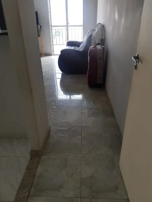 Foto 4 de Apartamento com 2 quartos à venda, 48m2 em Luz, São Paulo - SP
