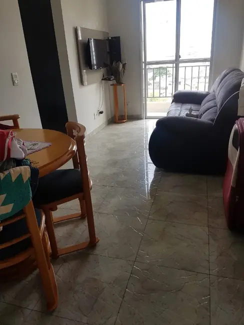 Foto 2 de Apartamento com 2 quartos à venda, 48m2 em Luz, São Paulo - SP