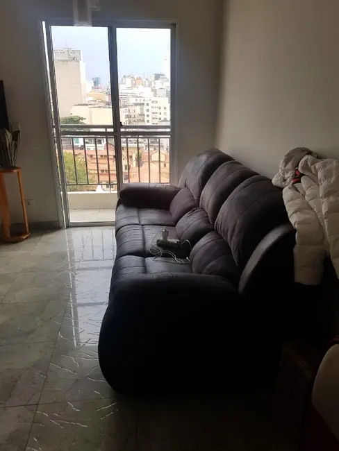 Foto 1 de Apartamento com 2 quartos à venda, 48m2 em Luz, São Paulo - SP