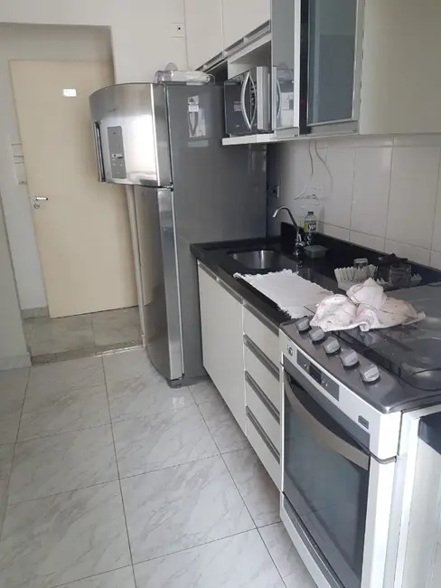 Foto 7 de Apartamento com 2 quartos à venda, 48m2 em Luz, São Paulo - SP