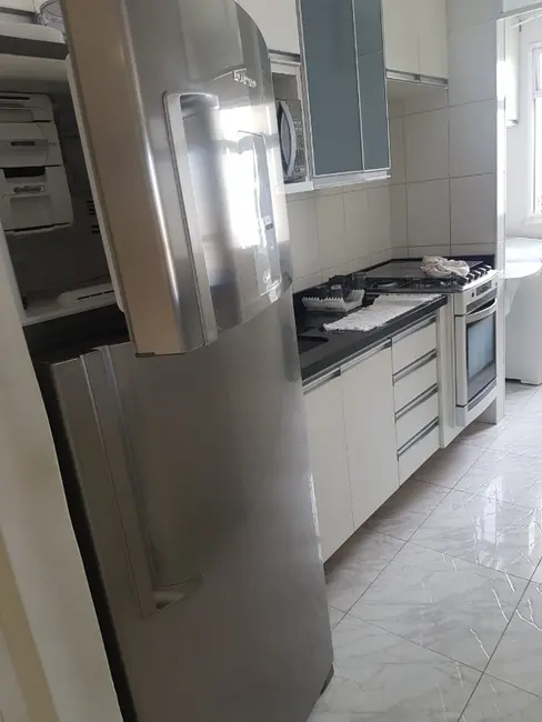 Foto 9 de Apartamento com 2 quartos à venda, 48m2 em Luz, São Paulo - SP