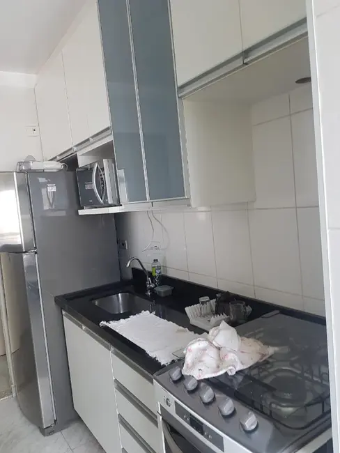 Foto 6 de Apartamento com 2 quartos à venda, 48m2 em Luz, São Paulo - SP