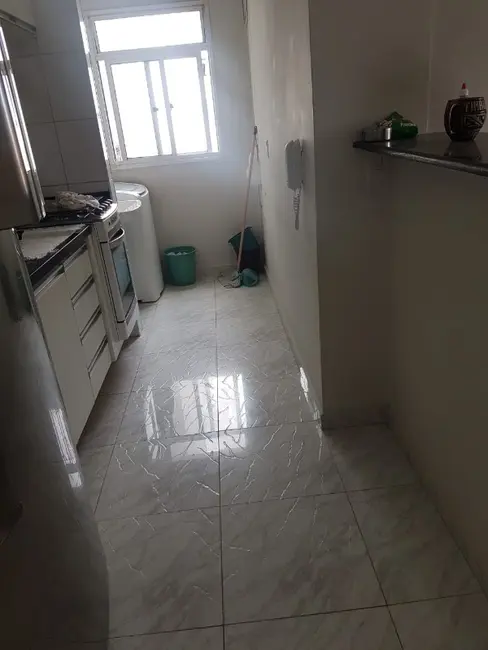 Foto 8 de Apartamento com 2 quartos à venda, 48m2 em Luz, São Paulo - SP