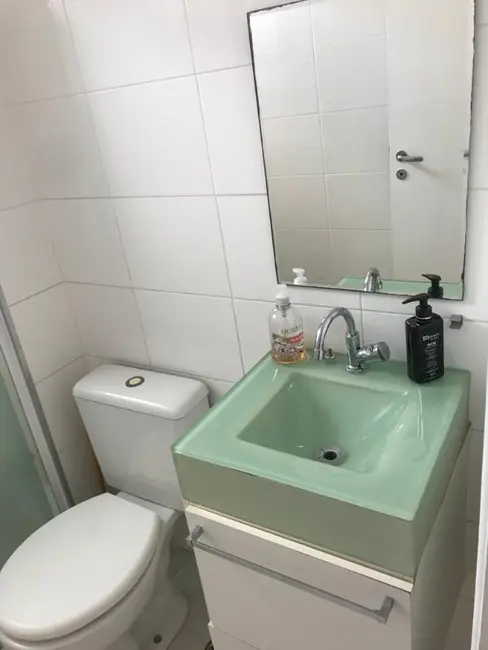Apartamento com 2 quartos à venda, 52m2 em Quarta Parada, São Paulo - SP - imagem 7 Foto 7 de Apartamento com 2 quartos à venda, 52m2 em Quarta Parada, São Paulo - SP