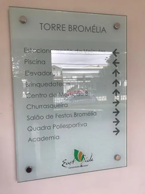 Apartamento com 2 quartos à venda, 52m2 em Quarta Parada, São Paulo - SP - imagem 5 Foto 5 de Apartamento com 2 quartos à venda, 52m2 em Quarta Parada, São Paulo - SP