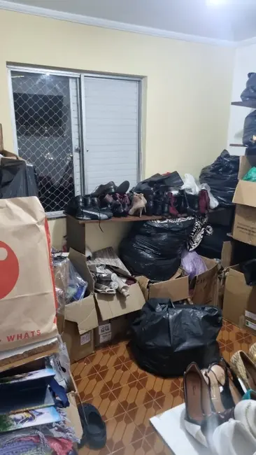 Apartamento com 2 quartos à venda, 50m2 em Mooca, São Paulo - SP - imagem 3 Foto 3 de Apartamento com 2 quartos à venda, 50m2 em Mooca, São Paulo - SP