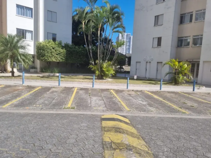 Apartamento com 2 quartos à venda, 50m2 em Mooca, São Paulo - SP - imagem 9 Foto 9 de Apartamento com 2 quartos à venda, 50m2 em Mooca, São Paulo - SP