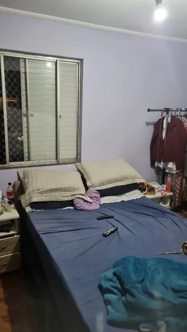 Apartamento com 2 quartos à venda, 50m2 em Mooca, São Paulo - SP - imagem 7 Foto 7 de Apartamento com 2 quartos à venda, 50m2 em Mooca, São Paulo - SP