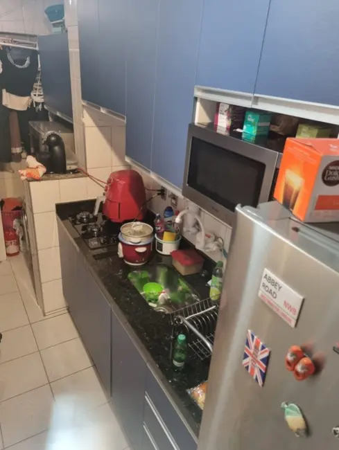 Apartamento com 2 quartos à venda, 50m2 em Mooca, São Paulo - SP - imagem 5 Foto 5 de Apartamento com 2 quartos à venda, 50m2 em Mooca, São Paulo - SP