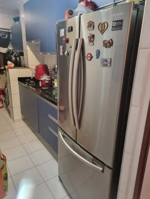 Apartamento com 2 quartos à venda, 50m2 em Mooca, São Paulo - SP - imagem 4 Foto 4 de Apartamento com 2 quartos à venda, 50m2 em Mooca, São Paulo - SP