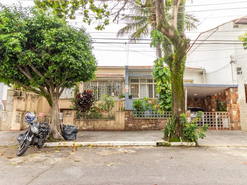 Foto 3 de Terreno / Lote com 5 quartos à venda, 400m2 em Mooca, São Paulo - SP