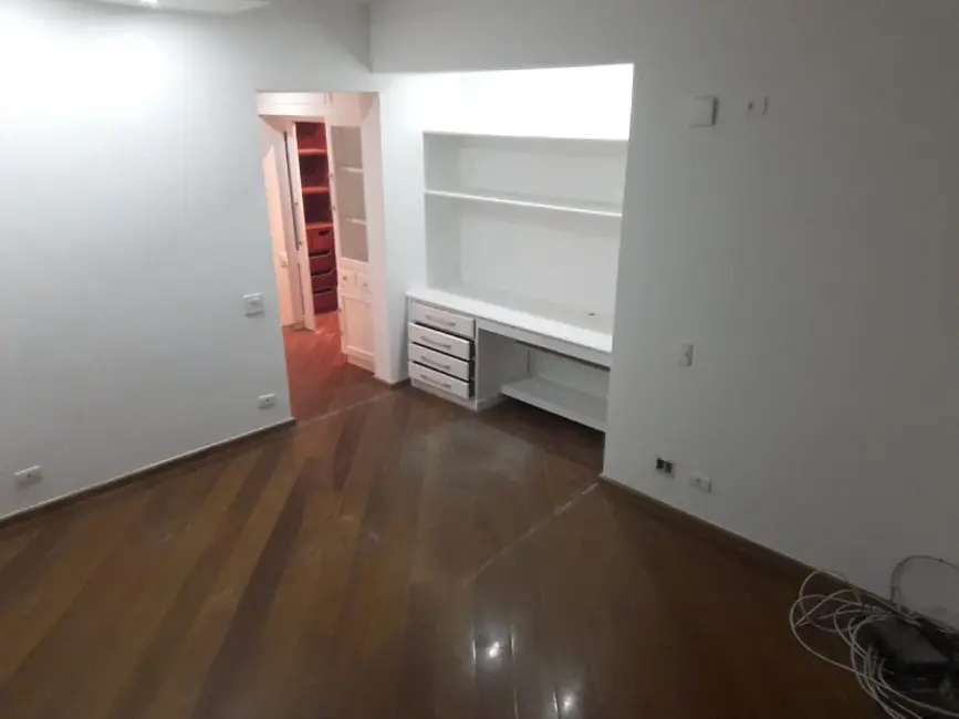 Foto 2 de Apartamento com 3 quartos para alugar, 200m2 em Mooca, São Paulo - SP