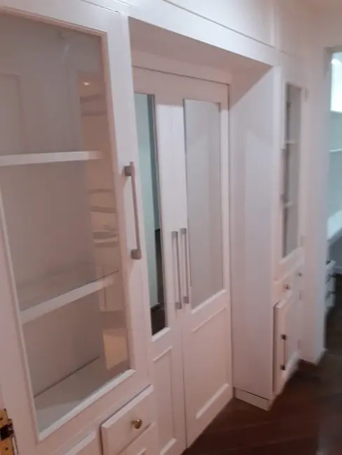 Foto 8 de Apartamento com 3 quartos para alugar, 200m2 em Mooca, São Paulo - SP