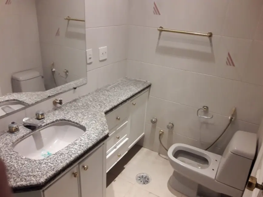 Foto 3 de Apartamento com 3 quartos para alugar, 200m2 em Mooca, São Paulo - SP