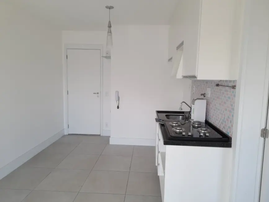 Apartamento com 1 quarto à venda, 37m2 em Campos Elíseos, São Paulo - SP - imagem 3 Foto 3 de Apartamento com 1 quarto à venda, 37m2 em Campos Elíseos, São Paulo - SP
