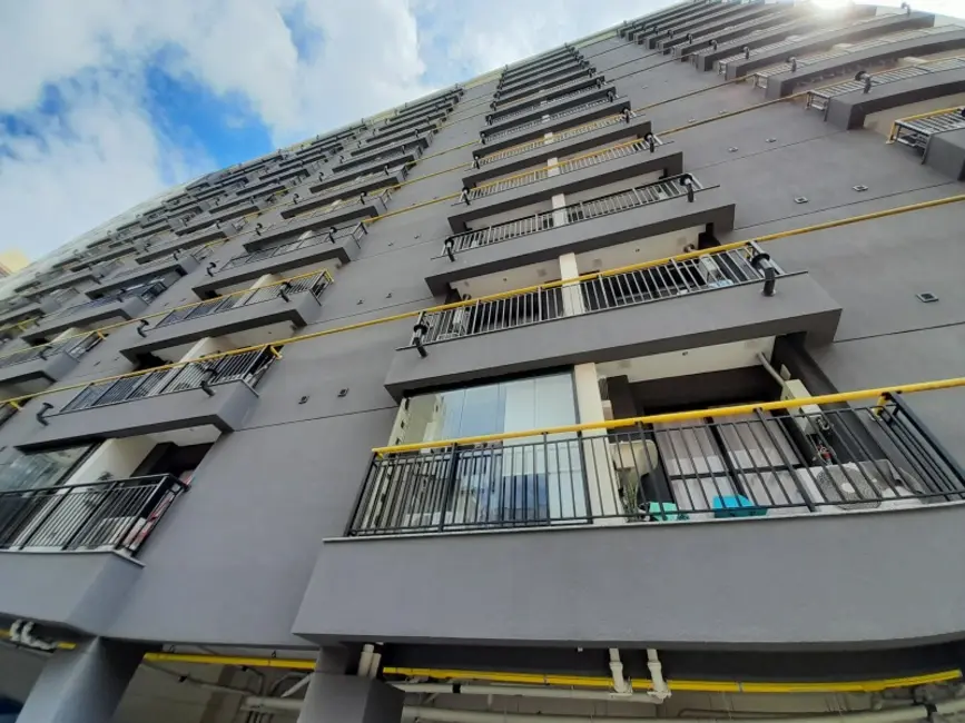 Apartamento com 1 quarto à venda, 37m2 em Campos Elíseos, São Paulo - SP - imagem 1 Foto 1 de Apartamento com 1 quarto à venda, 37m2 em Campos Elíseos, São Paulo - SP