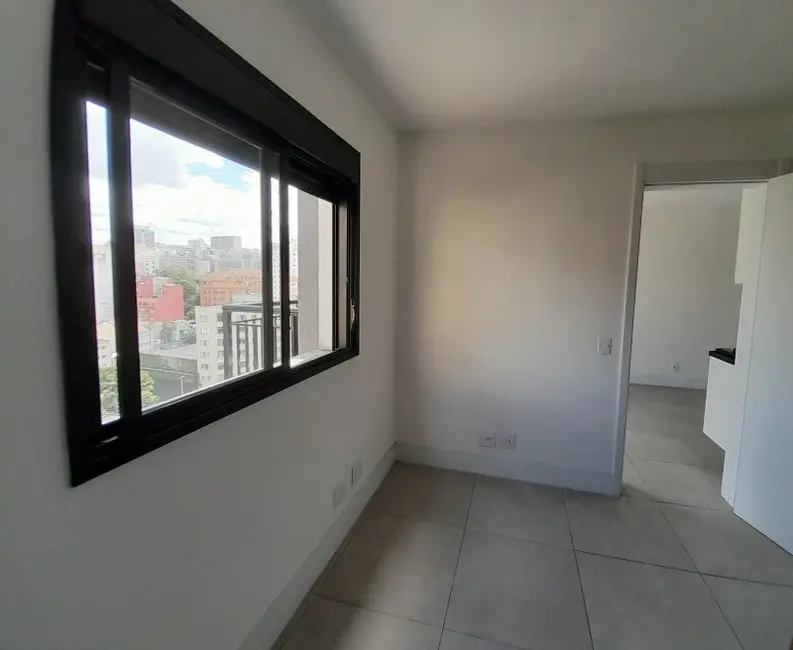Apartamento com 1 quarto à venda, 37m2 em Campos Elíseos, São Paulo - SP - imagem 5 Foto 5 de Apartamento com 1 quarto à venda, 37m2 em Campos Elíseos, São Paulo - SP