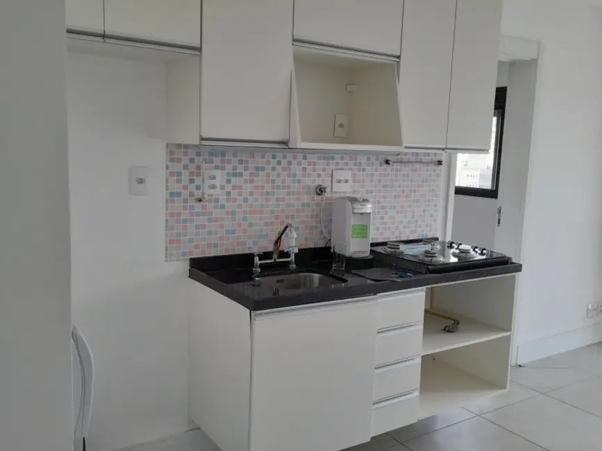 Apartamento com 1 quarto à venda, 37m2 em Campos Elíseos, São Paulo - SP - imagem 4 Foto 4 de Apartamento com 1 quarto à venda, 37m2 em Campos Elíseos, São Paulo - SP
