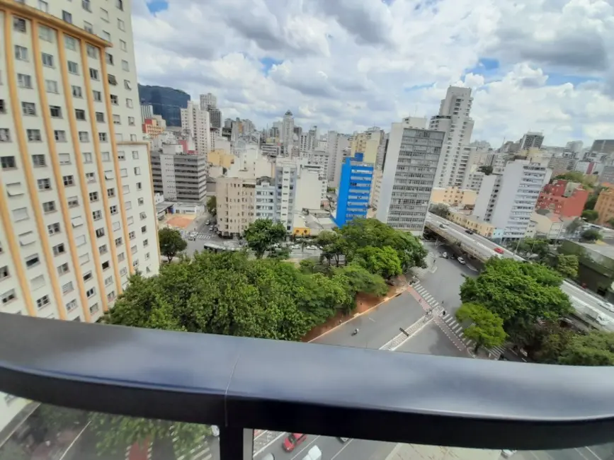 Apartamento com 1 quarto à venda, 37m2 em Campos Elíseos, São Paulo - SP - imagem 8 Foto 8 de Apartamento com 1 quarto à venda, 37m2 em Campos Elíseos, São Paulo - SP