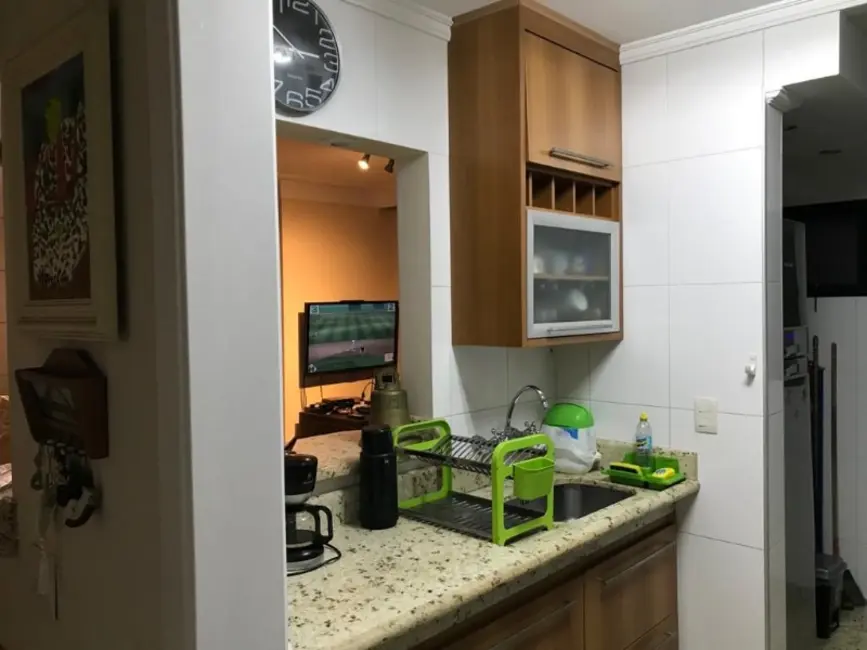 Foto 6 de Apartamento com 2 quartos à venda, 56m2 em Consolação, São Paulo - SP