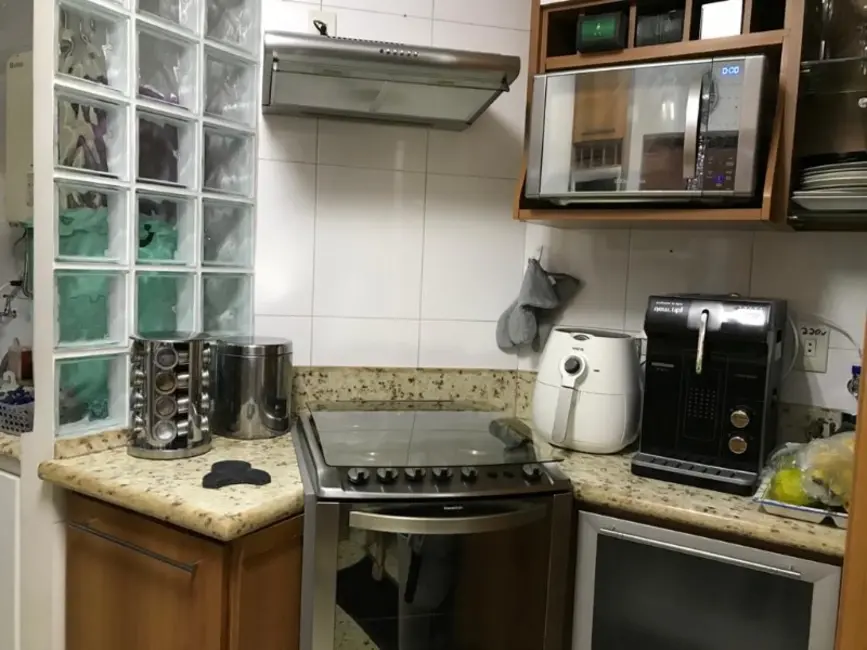 Foto 4 de Apartamento com 2 quartos à venda, 56m2 em Consolação, São Paulo - SP