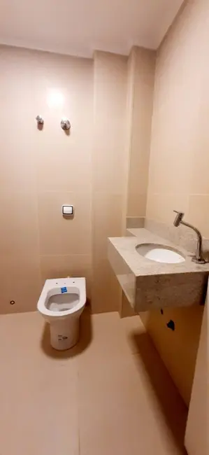 Foto 4 de Apartamento com 1 quarto à venda, 34m2 em Centro, São Paulo - SP