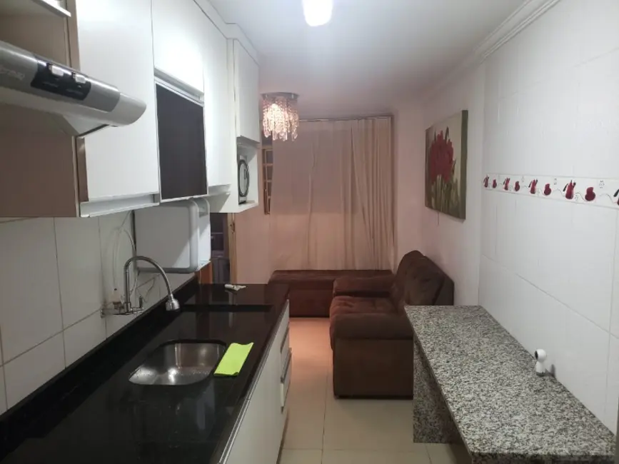 Foto 2 de Apartamento com 1 quarto à venda, 54m2 em Brás, São Paulo - SP