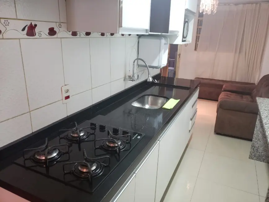 Foto 3 de Apartamento com 1 quarto à venda, 54m2 em Brás, São Paulo - SP