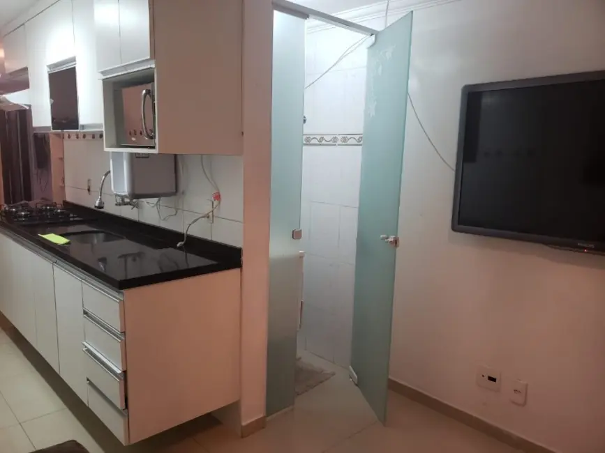 Foto 9 de Apartamento com 1 quarto à venda, 54m2 em Brás, São Paulo - SP