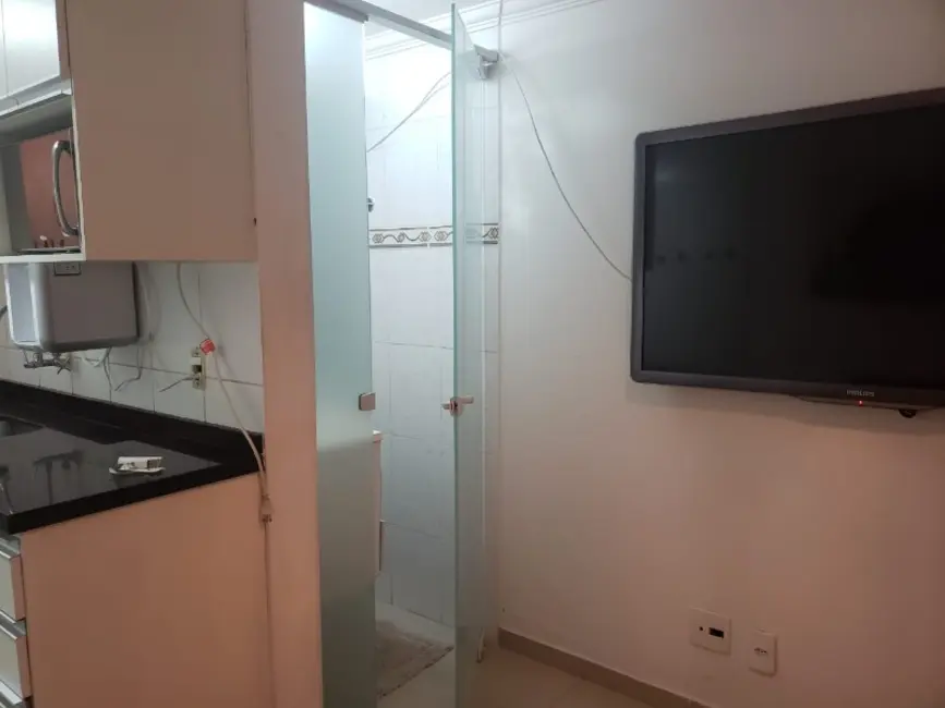 Foto 7 de Apartamento com 1 quarto à venda, 54m2 em Brás, São Paulo - SP