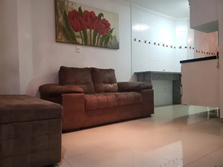 Foto 1 de Apartamento com 1 quarto à venda, 54m2 em Brás, São Paulo - SP
