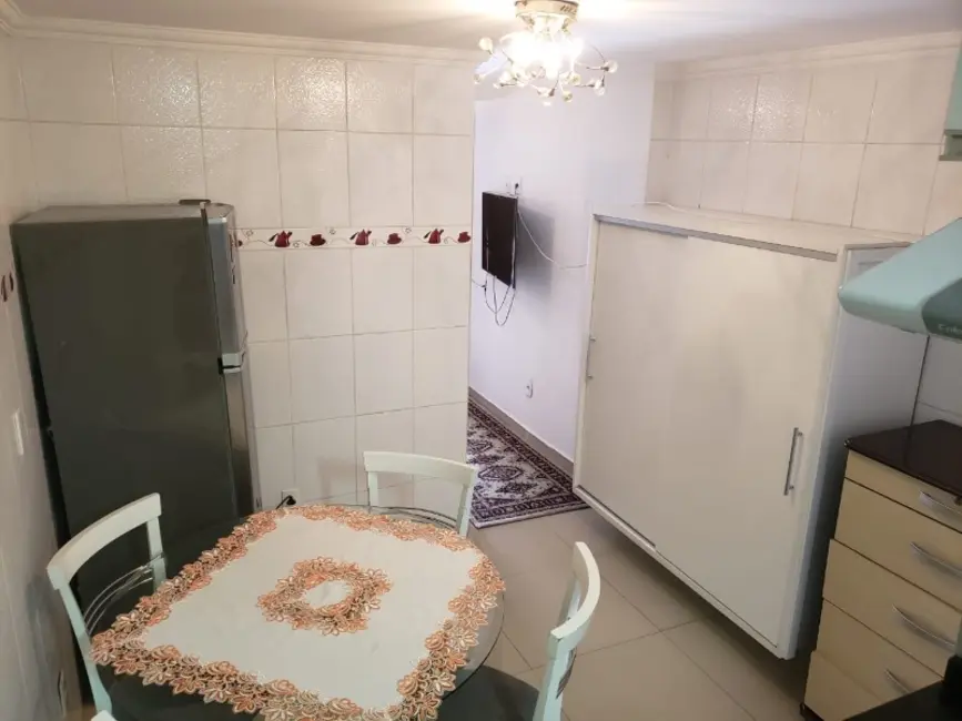 Foto 6 de Apartamento com 1 quarto à venda, 54m2 em Brás, São Paulo - SP