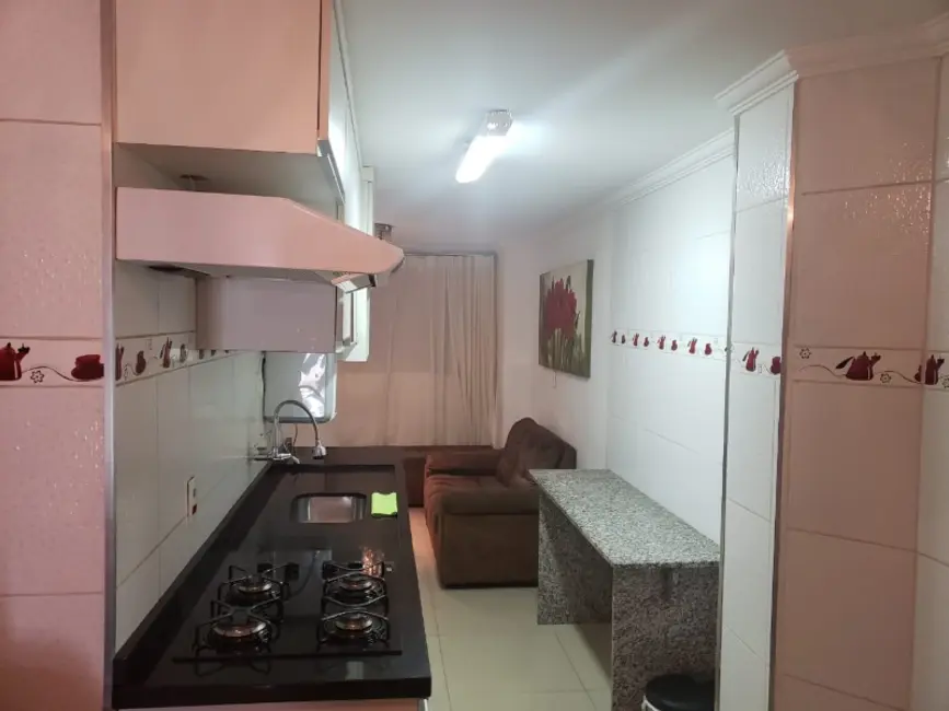 Foto 8 de Apartamento com 1 quarto à venda, 54m2 em Brás, São Paulo - SP