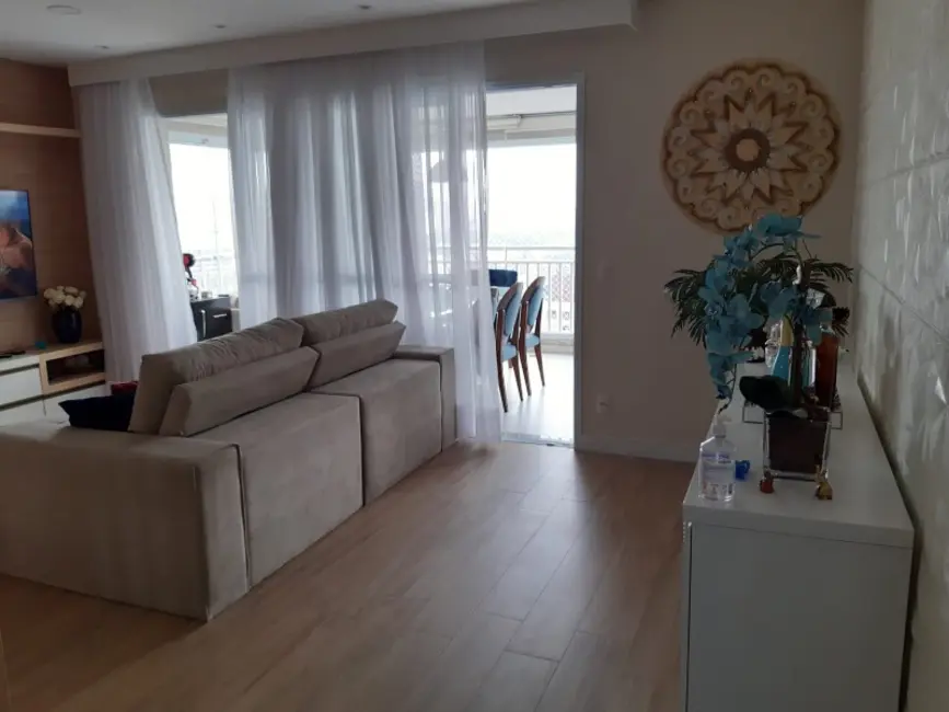 Foto 1 de Apartamento com 3 quartos à venda, 102m2 em Tatuapé, São Paulo - SP