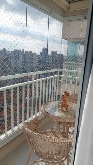 Apartamento com 3 quartos à venda, 102m2 em Tatuapé, São Paulo - SP - imagem 4 Foto 4 de Apartamento com 3 quartos à venda, 102m2 em Tatuapé, São Paulo - SP