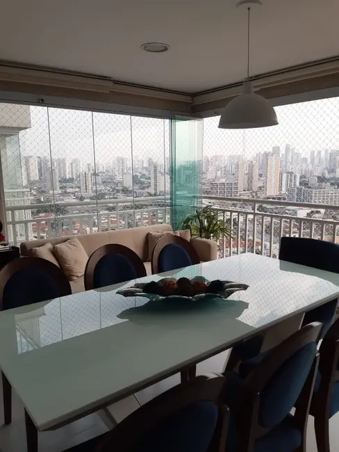 Apartamento com 3 quartos à venda, 102m2 em Tatuapé, São Paulo - SP - imagem 3 Foto 3 de Apartamento com 3 quartos à venda, 102m2 em Tatuapé, São Paulo - SP