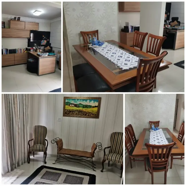 Foto 7 de Apartamento com 3 quartos à venda, 63m2 em Vila Ivone, São Paulo - SP