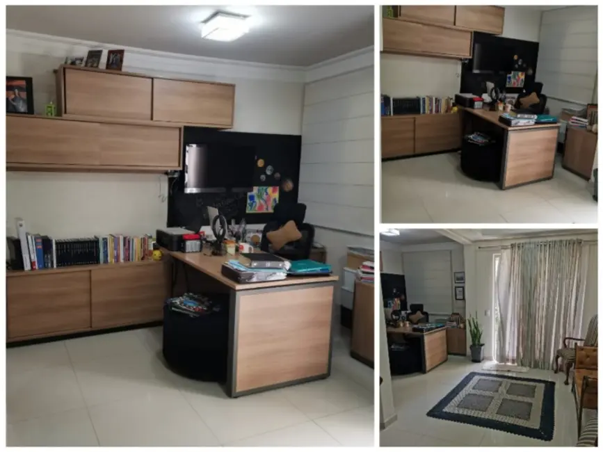 Foto 4 de Apartamento com 3 quartos à venda, 63m2 em Vila Ivone, São Paulo - SP