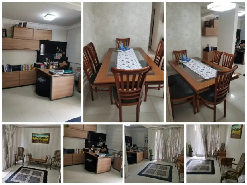 Foto 9 de Apartamento com 3 quartos à venda, 63m2 em Vila Ivone, São Paulo - SP