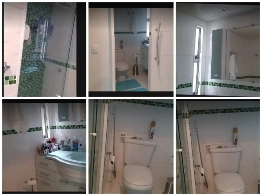 Foto 2 de Apartamento com 3 quartos à venda, 63m2 em Vila Ivone, São Paulo - SP