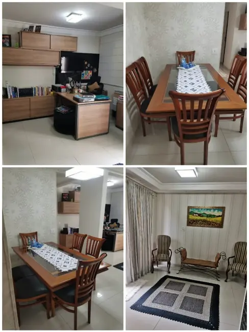 Foto 8 de Apartamento com 3 quartos à venda, 63m2 em Vila Ivone, São Paulo - SP