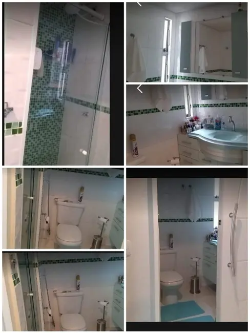 Foto 5 de Apartamento com 3 quartos à venda, 63m2 em Vila Ivone, São Paulo - SP
