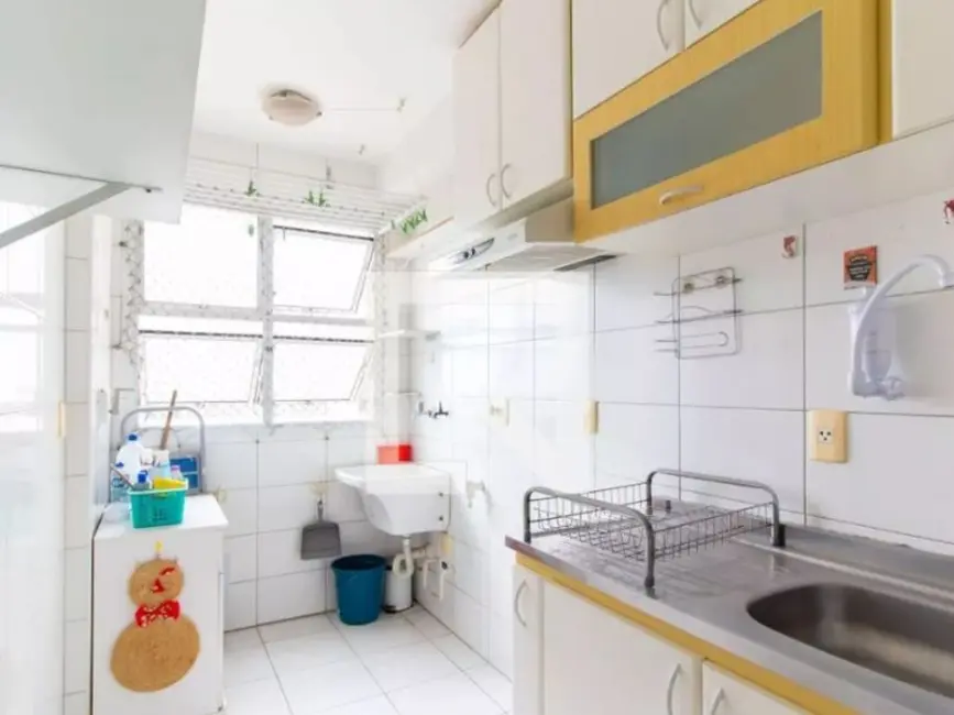 Foto 8 de Apartamento com 2 quartos à venda, 49m2 em Mooca, São Paulo - SP