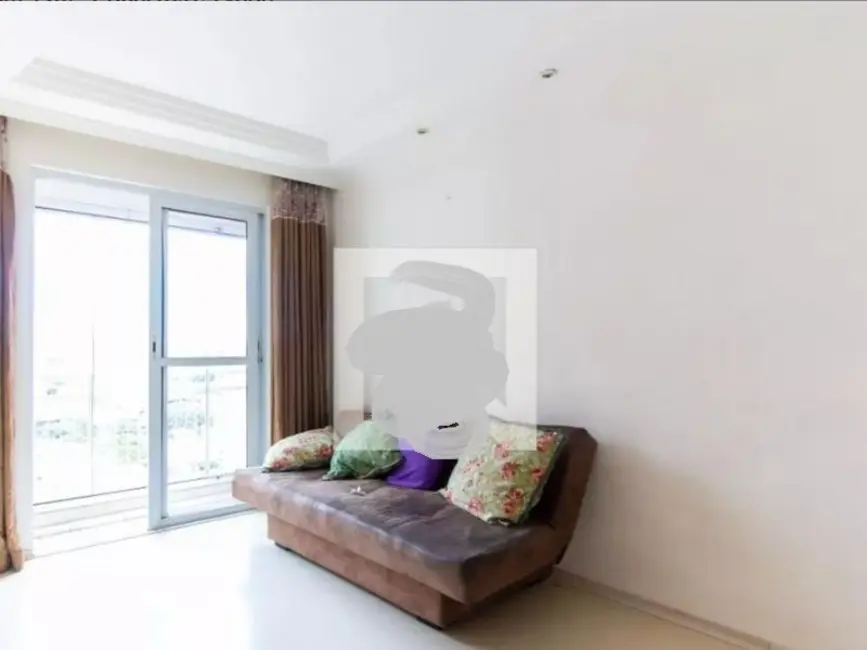 Foto 2 de Apartamento com 2 quartos à venda, 49m2 em Mooca, São Paulo - SP