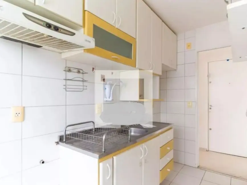 Foto 6 de Apartamento com 2 quartos à venda, 49m2 em Mooca, São Paulo - SP
