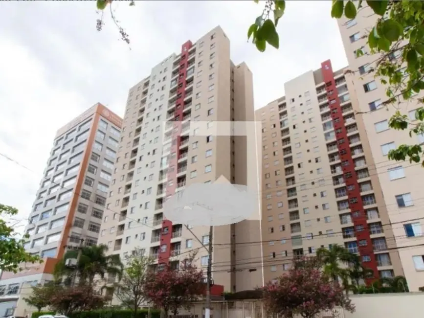 Foto 1 de Apartamento com 2 quartos à venda, 49m2 em Mooca, São Paulo - SP