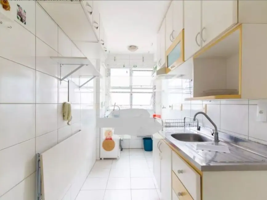 Foto 9 de Apartamento com 2 quartos à venda, 49m2 em Mooca, São Paulo - SP