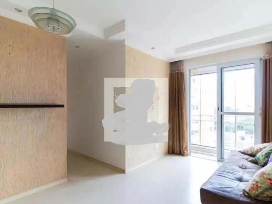 Foto 4 de Apartamento com 2 quartos à venda, 49m2 em Mooca, São Paulo - SP