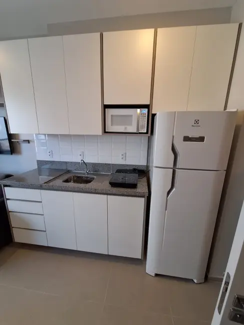 Apartamento com 1 quarto para alugar, 25m2 em Consolação, São Paulo - SP - imagem 7 Foto 7 de Apartamento com 1 quarto para alugar, 25m2 em Consolação, São Paulo - SP